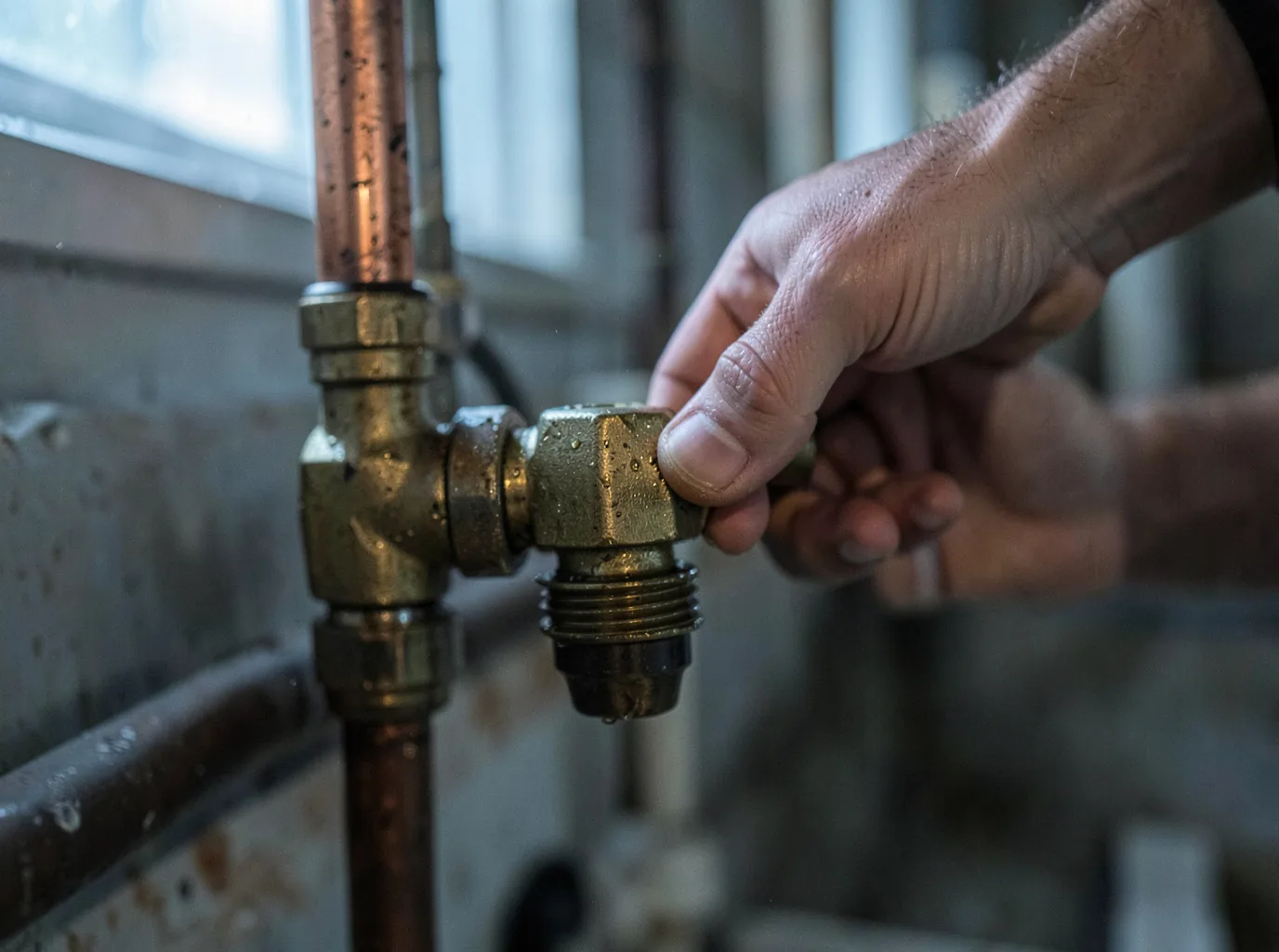 Emergency Plumber Kaleva, MI FAQs